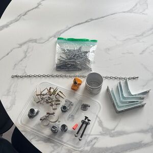 Assorted Hardware- Bits & Bobs